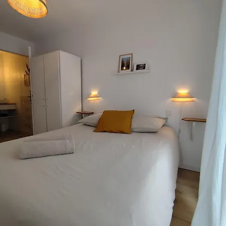 Apartment La Tourterelle By Nid'ouest