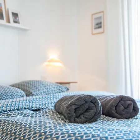 Apartment La Tourterelle By Nid'ouest